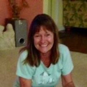 Meet your Posher, Diane